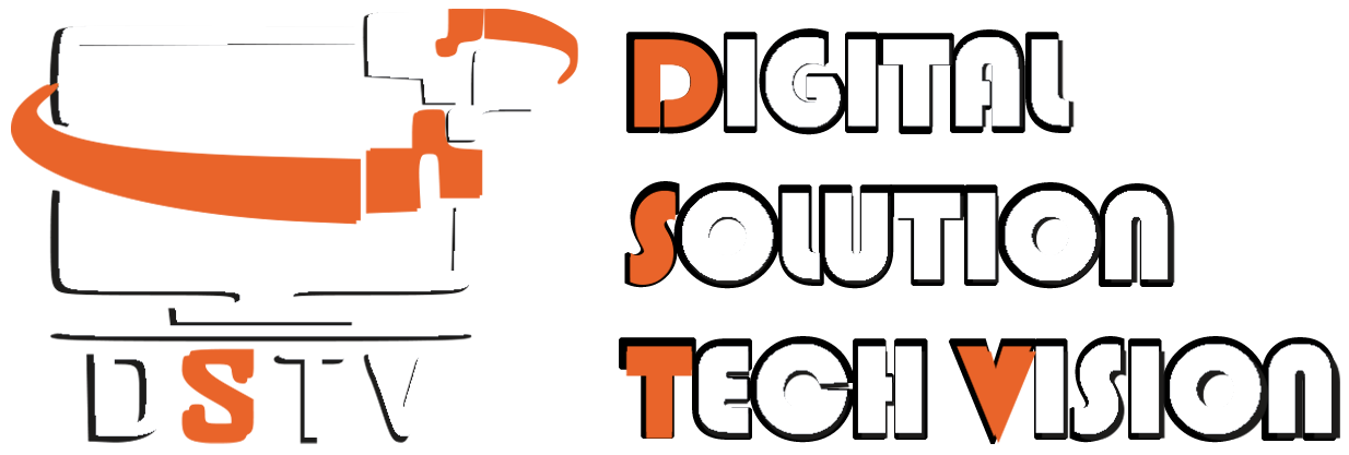 DS TECH VISION